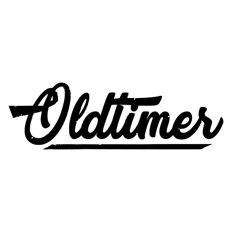 oldtimer