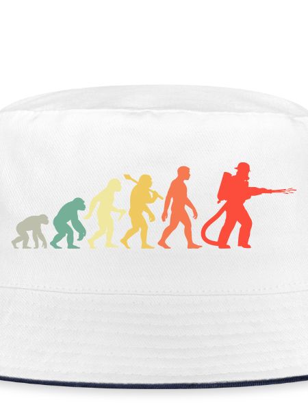 Feuerwehr Evolution Für Den Feuerwehrmann
