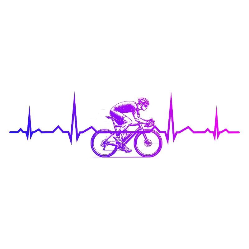 Conception de vélo de route compact pour vélo de route