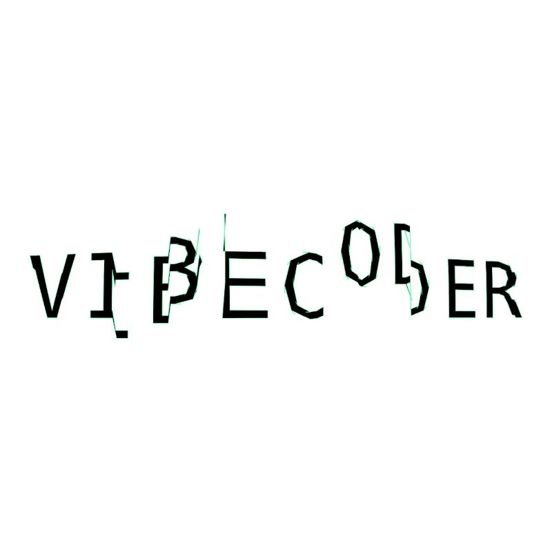 vibecoder_mono bug