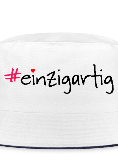 #einzigartig