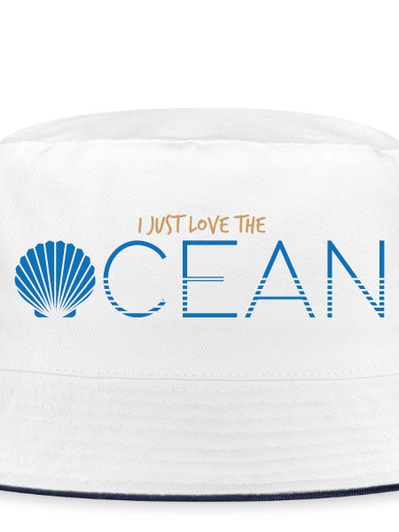 Ocean Love