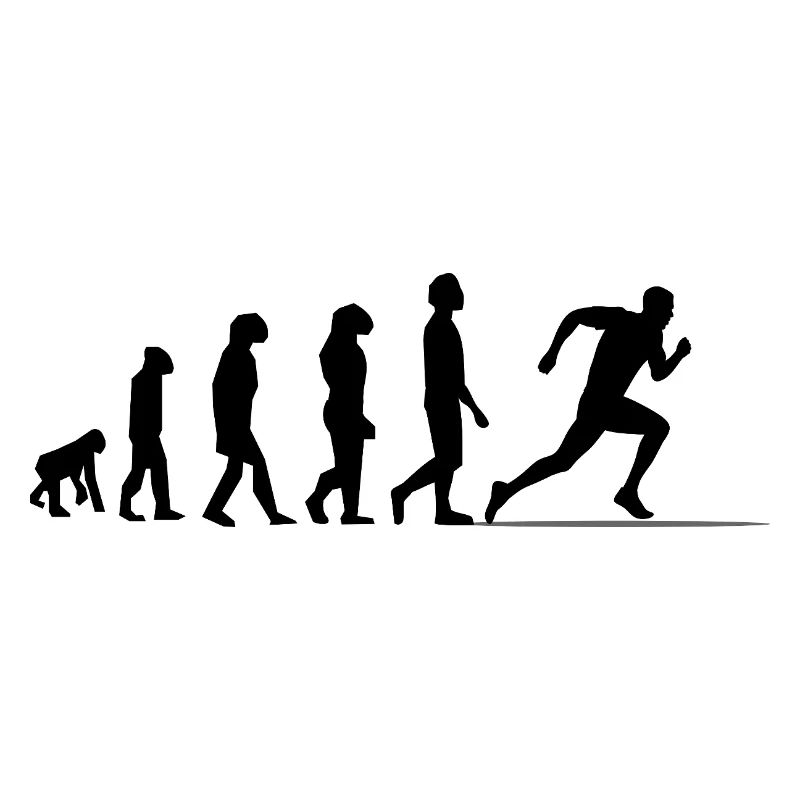 Evolution Sprint / Sprinter