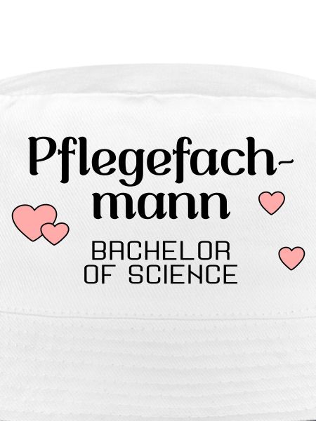 Pflegefachmann Studium Abschluss
