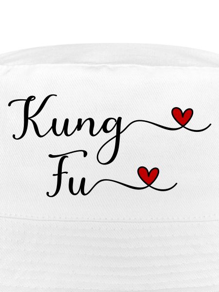 Kung Fu Herz