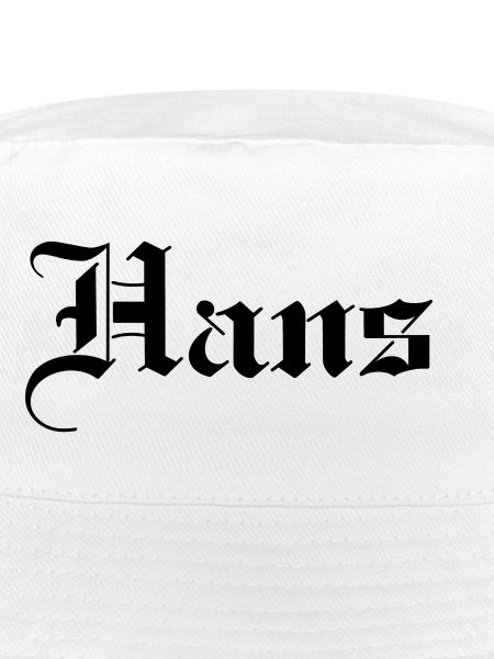 Hans