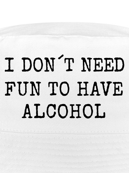 Funny Alcohol Pun