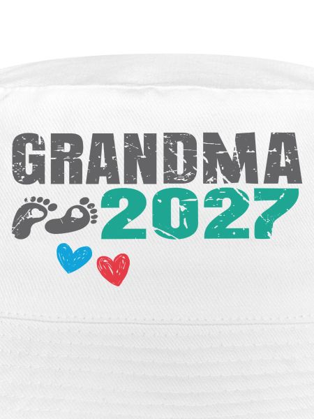 Grandma 2027 