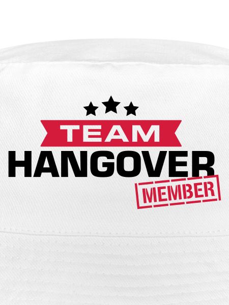 hangover team