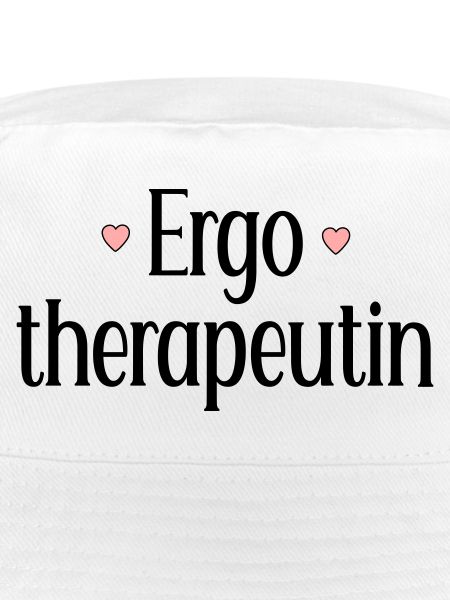 Ergotherapeutin