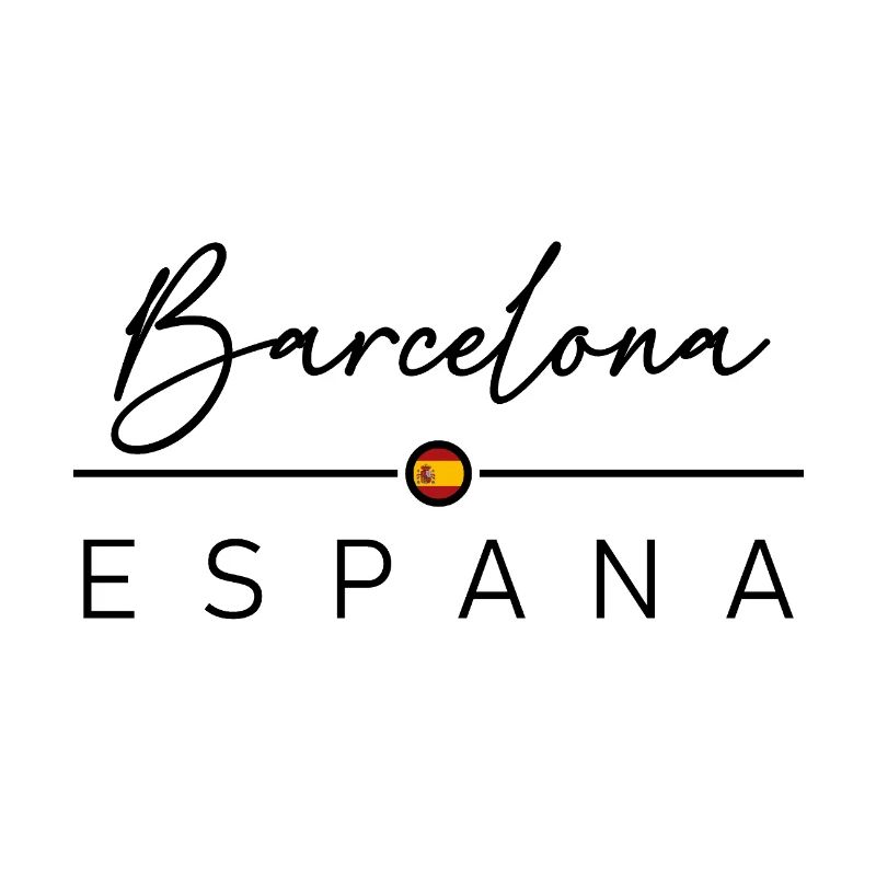 Espagne - Barcelone - Espagne - España