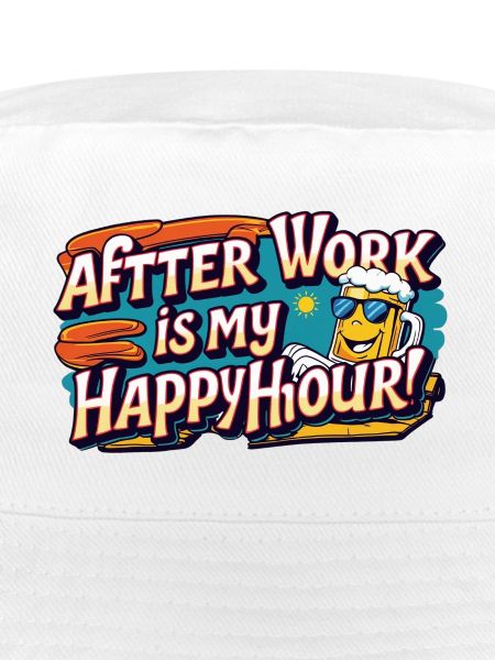 Feierabend ist meine Happy Hour