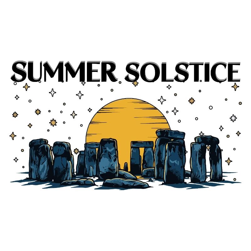 Litha Pagan Solstice d’été Midsommar