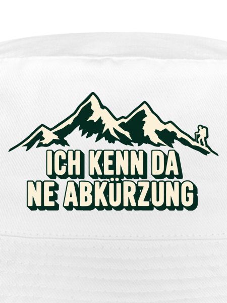 Die Abkürzung