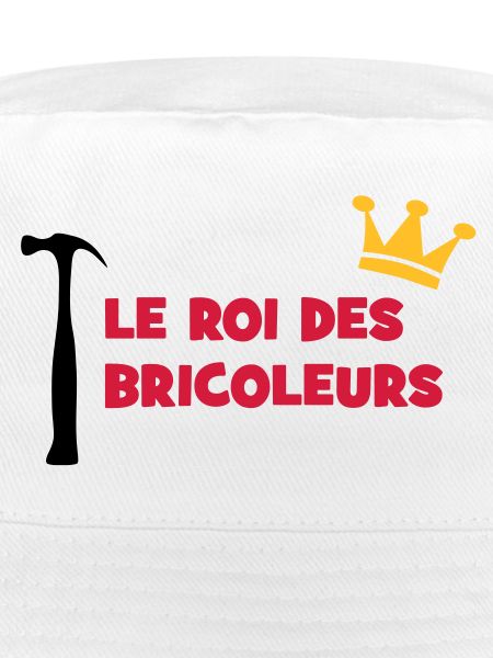 Le Roi des Bricoleurs