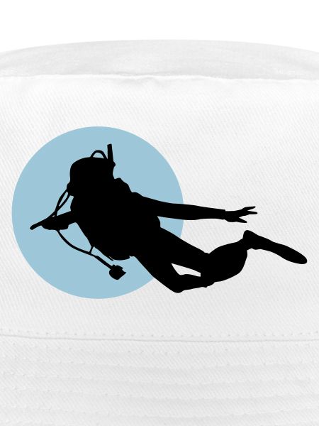 Diving