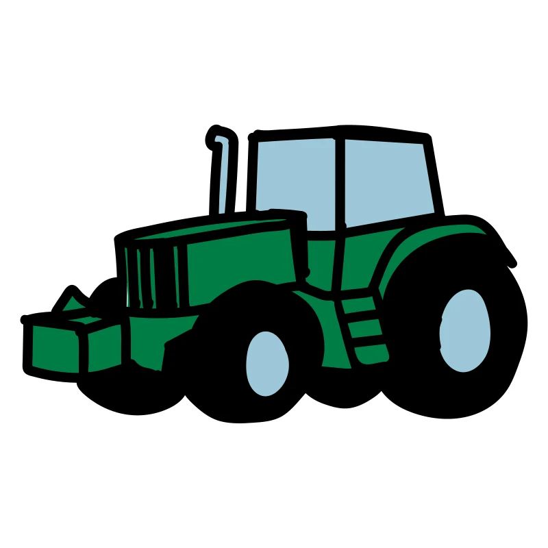 Traktor