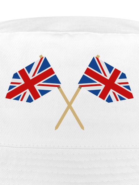 Flagge Großbritanniens