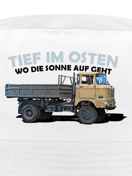 ifa w50 ddr ossi