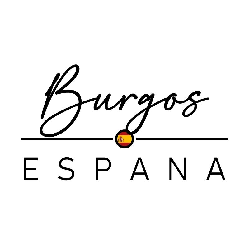 Spain - Burgos - Spanien - Espana
