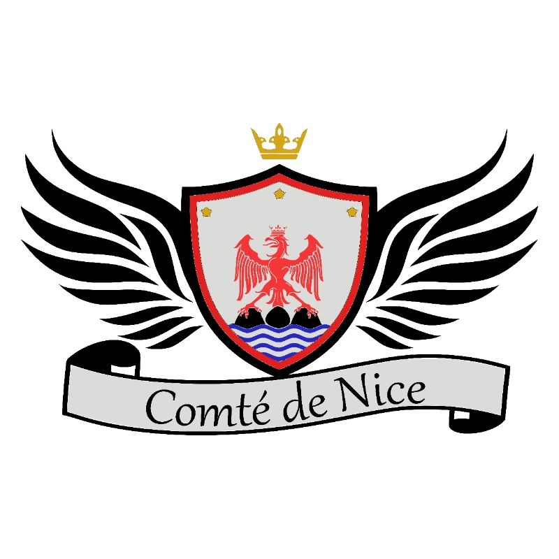 Grafschaft Nizza