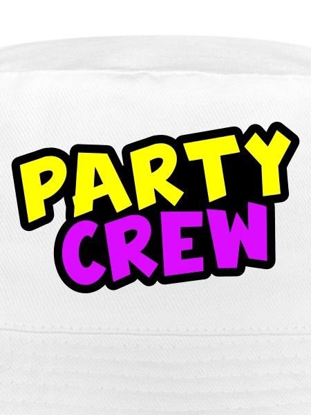 Party Crew