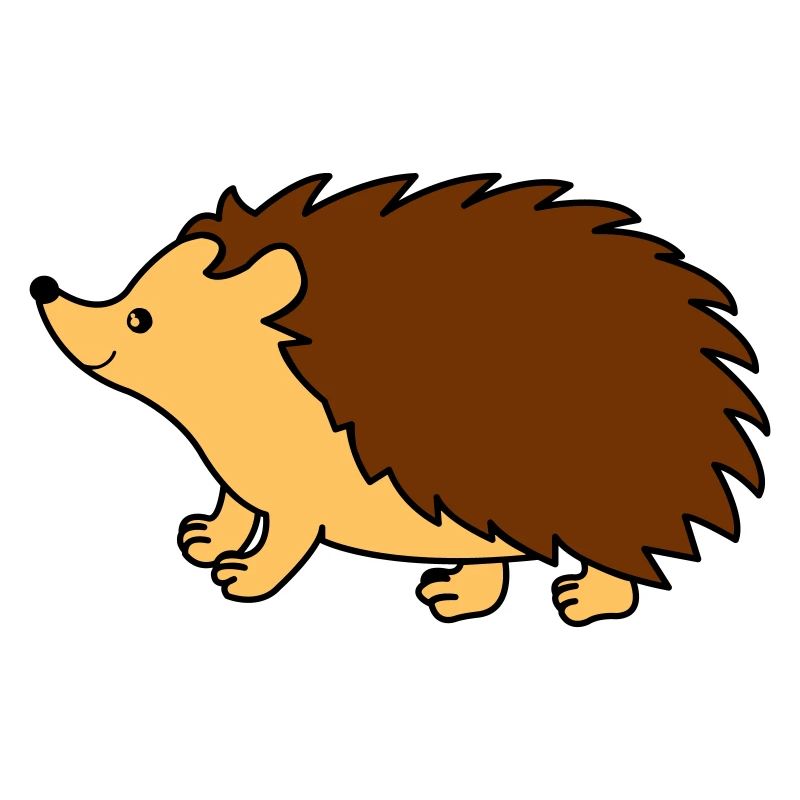 igel comic