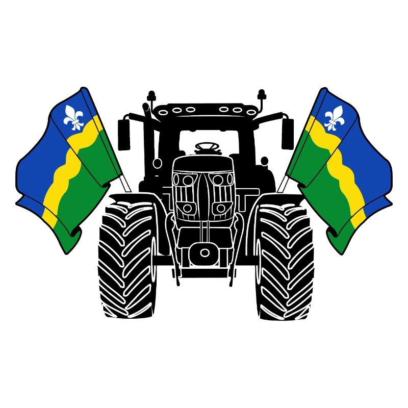 Flevoland_Tractor_Pride