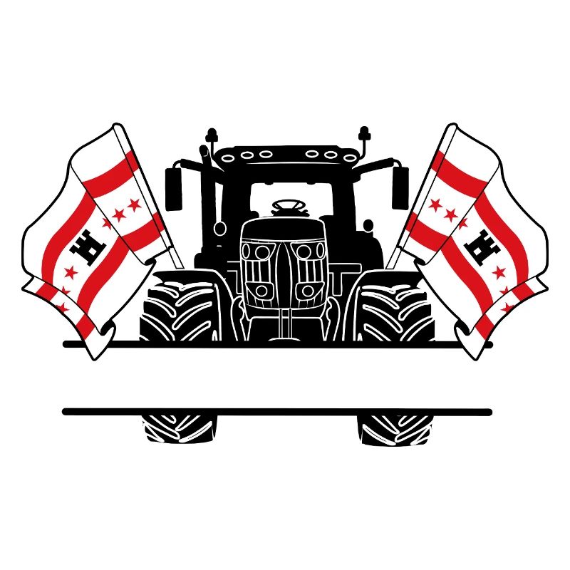 Drenthe_Tractor_Custom_Edition