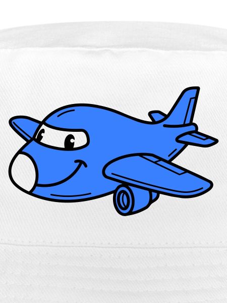 Airplane Kids