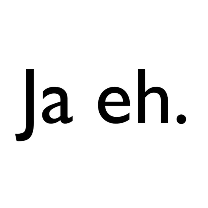 ja eh