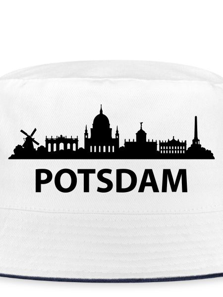 Potsdam SKYLINE