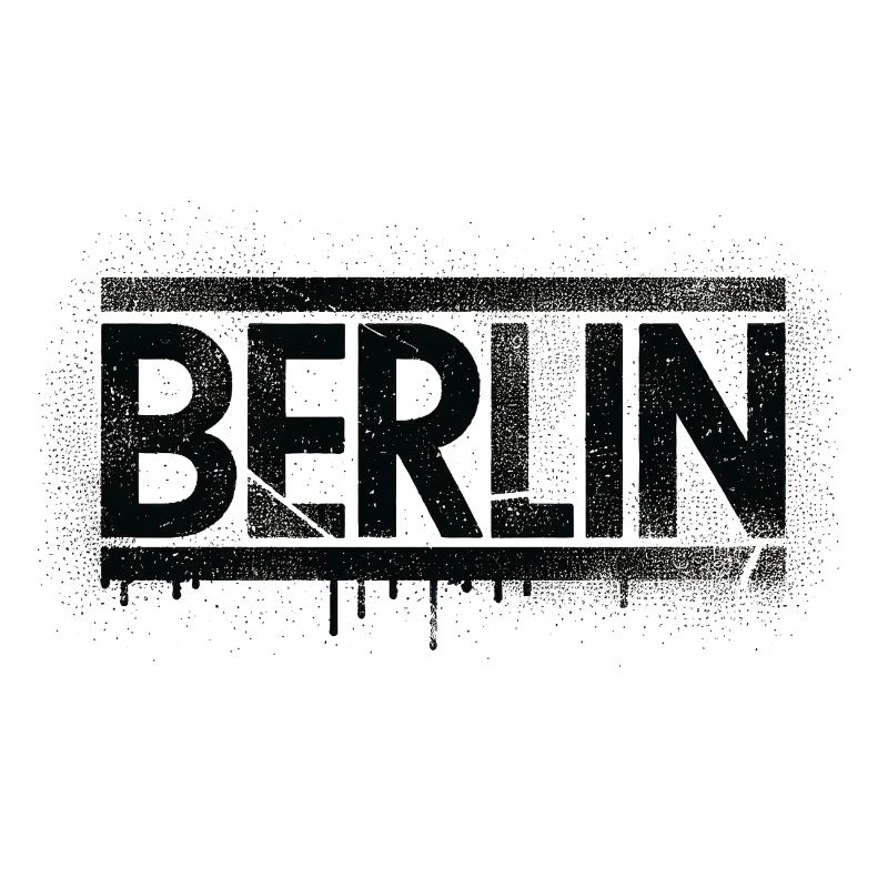 Berlin Grunge Design Alexanderplatz Berlin Bear
