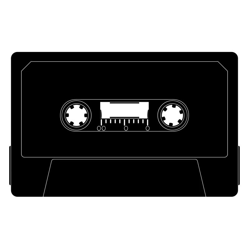 cassette
