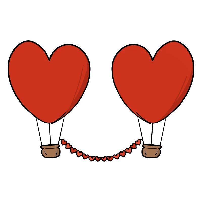 Voler avec amour