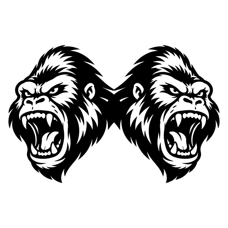 Gorilla Team