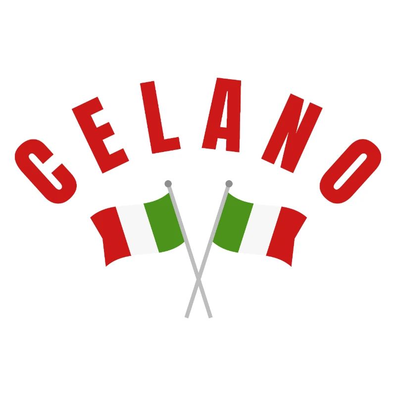 Celano Italian Flags