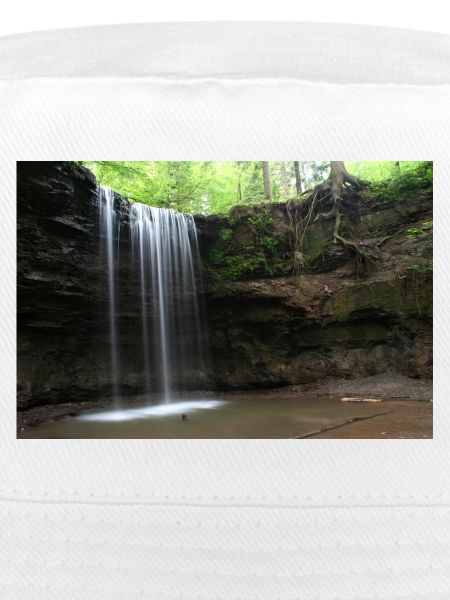 WASSERFALL HÖRSCHBACH BEI MURRHARDT