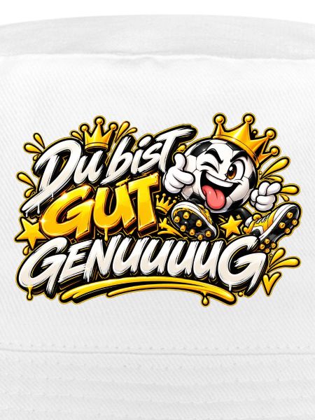 Du bist Gut Genug