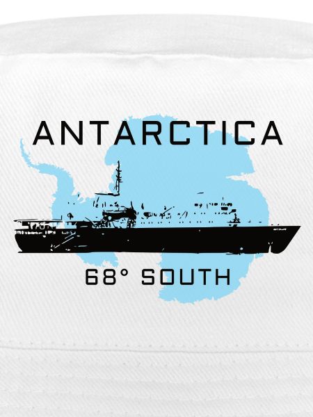 Antarktika Expedition 68°S