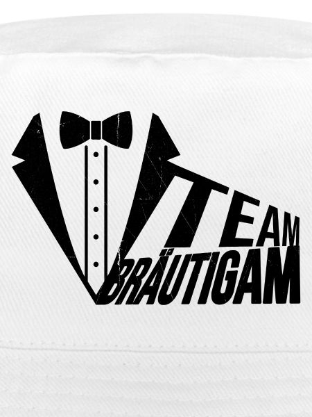 "Team Bräutigam" Design