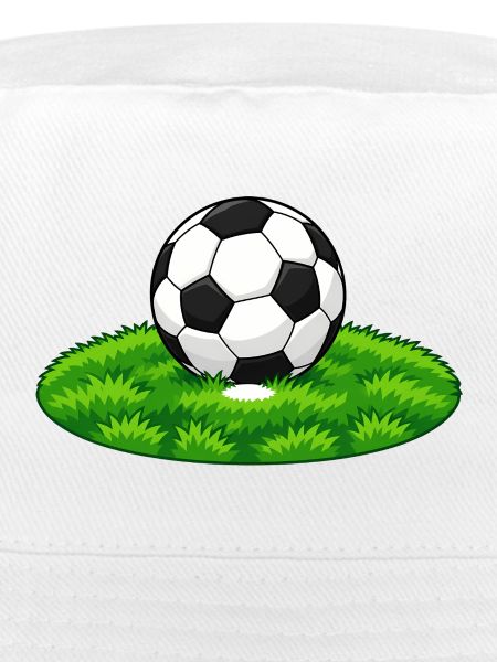 Fußball-Strafpunkt