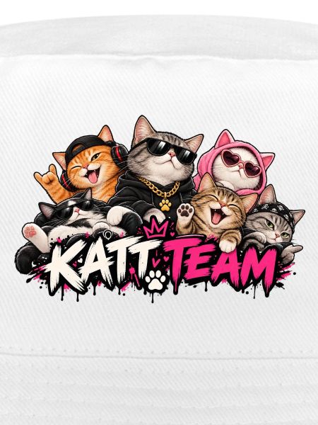 Katzenteam: Rock Cats