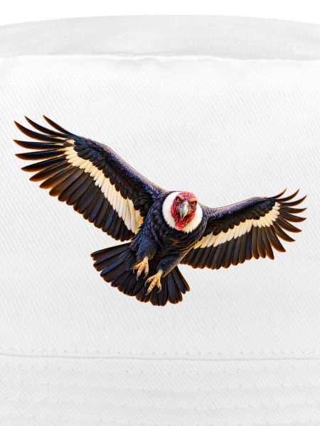 Condor im Flug