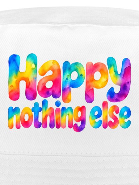 Happy Nothing Else – Einfach glücklich