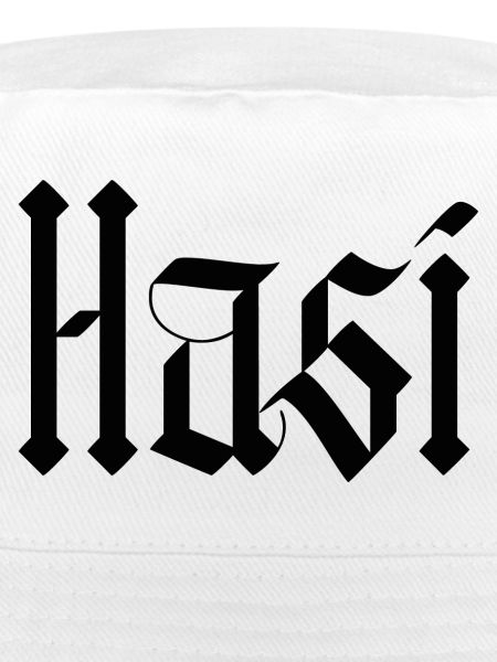 hasi / gothik stil 