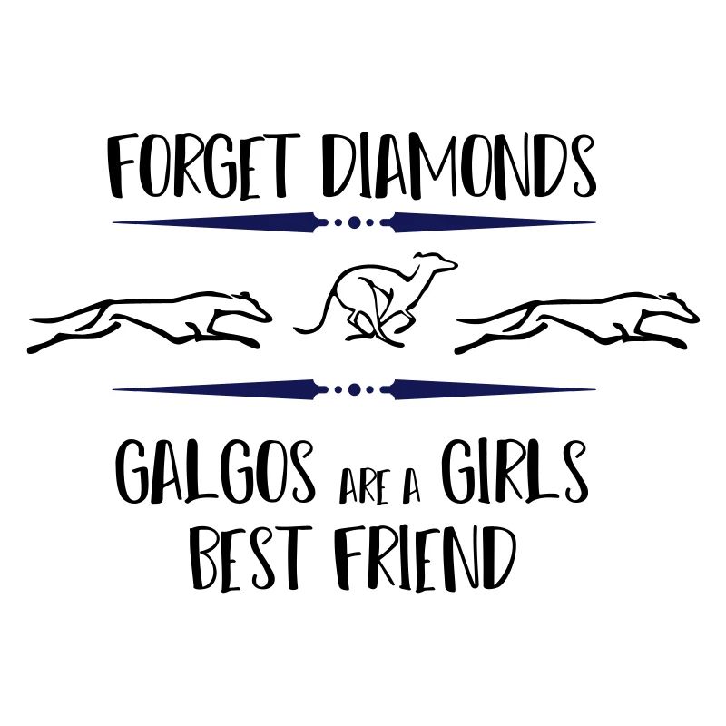 Galgos en cours d'exécution