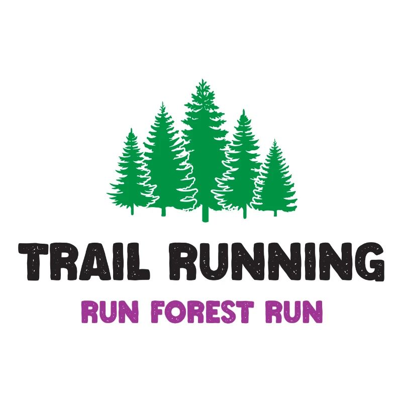 Course à pied - Run Forest Run