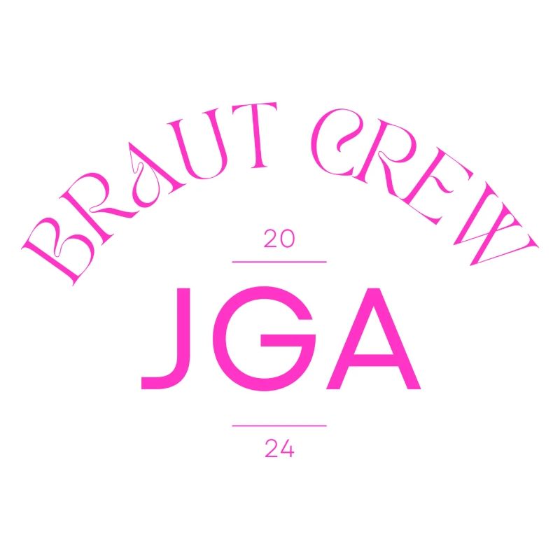 Bride Crew - Bachelor Party 2024