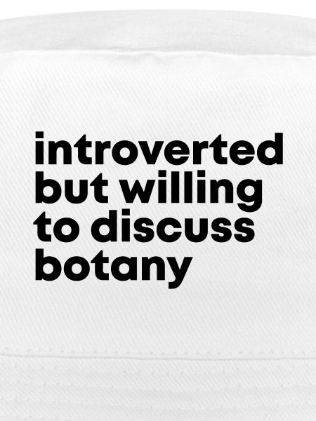Botanik Botanik Botanik